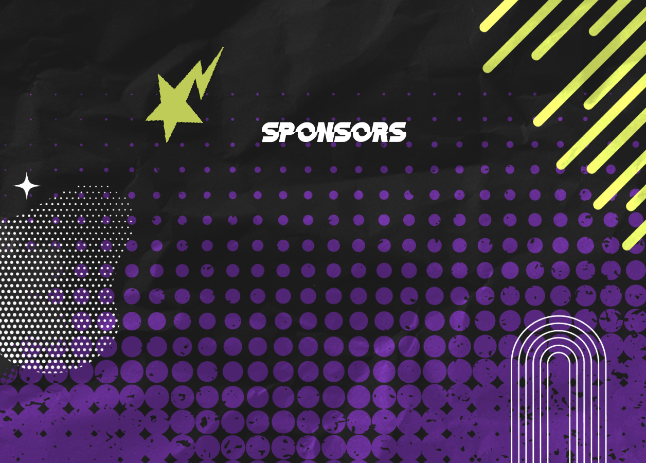 Sponsors Background
